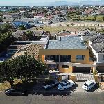 Camdale Guesthouse Cape Town 