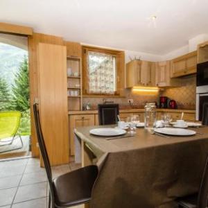 Appartement Mona