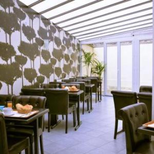Hotel Lilas Gambetta