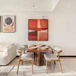 Luxury 2 Bed at Trizen by Resident Villas Colombo