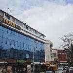 216 Silver Suite Istanbul