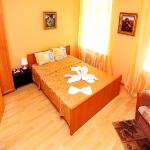 Guest accommodation in Saint Petersburg 