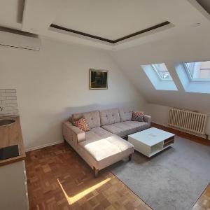 Mili Apartment