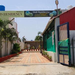 DMS Residency