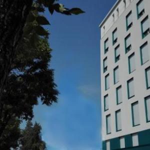 Novo Hotel Rossi