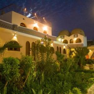 Janat Elsahara Hotel
