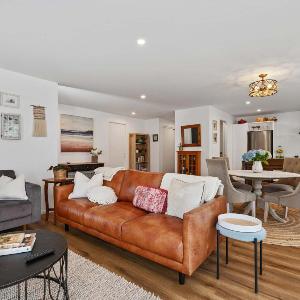 Inn McDowell - Modern 3 Bedroom in Springfield