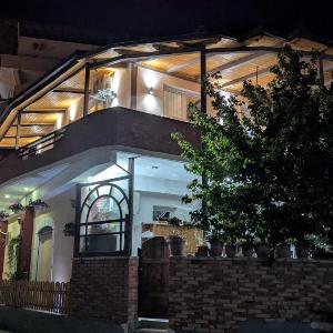 The Parkside Villa Apartment I