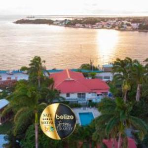 Harbour View Boutique Hotel & Wellness Retreat