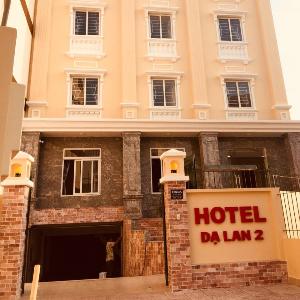 Hotel Da Lan 2