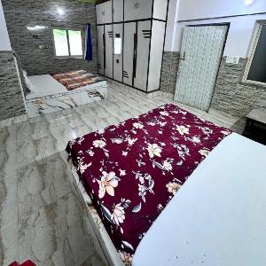 Hotel Darshika Vrindavan