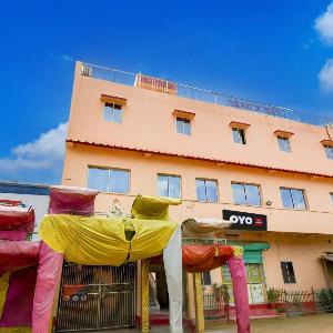 Hotel O BIHARI IN HOTEL