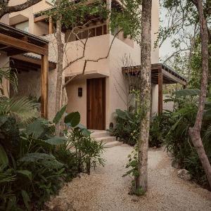 NABOA Hotel Tulum