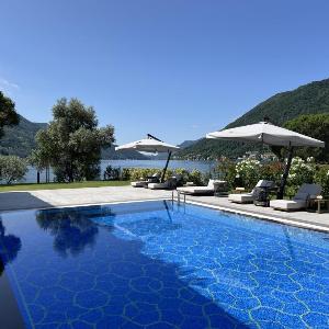 Swiss Diamond Boutique Hotel - La Romantica