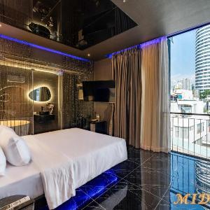Midas Hotel 3