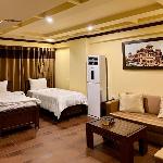 Al Makkah Hotel