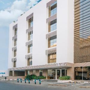 Dara Hotel Alyammamah