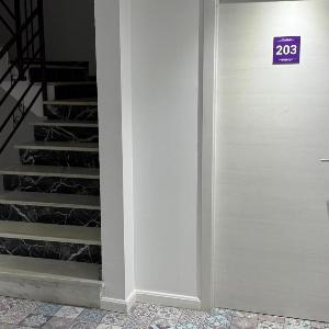 Hotel Bed and Breakfast Benidorm