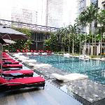 Hotel in Kuala Lumpur 