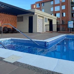 Apartamento Alameda del Rio