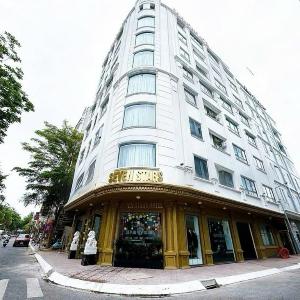 Seven Stars Hotel & Apartment