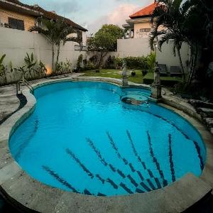 BLUE DIAMOND RESIDENSES SEMINYAK