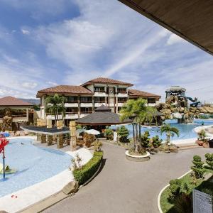 Cebu Westown Lagoon- Partywing