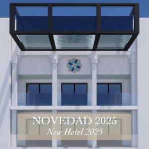 Hotel Villa España