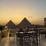 Zuri Pyramids View Hotel 