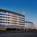 TRIBE Budapest Airport (Opening June 2025) Budapest 