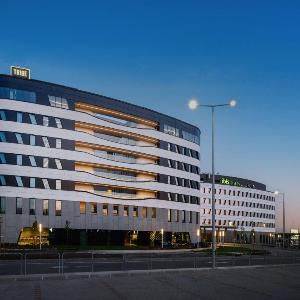 TRIBE Budapest Airport (Opening June 2025)
