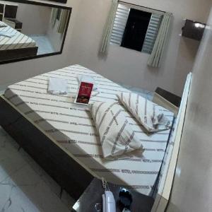Hotel rebeka