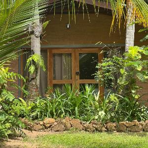 Aurora Eco stay