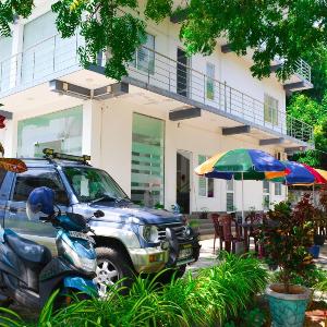 Sivas Hotel & Restaurant