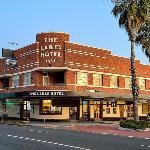 Hotel in Sydney 