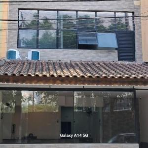 Hotel Santa Catarina