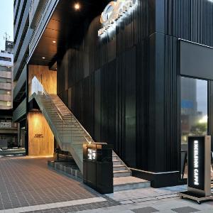 KEIKYU EX INN Higashi-Ginza -Tokyo Ginza Tsukiji