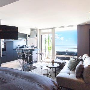 Ferienwohnung Hang Loose Scharbeutz
