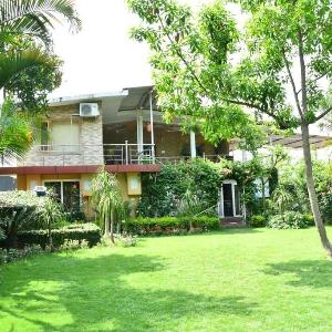 The Nature View Resort