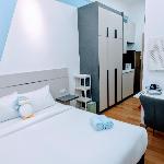 Woodpecker Colony Suites Kuala Lumpur 