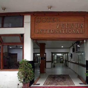 Hotel Veenus International