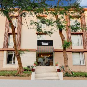 Super Townhouse T Block Sector 24