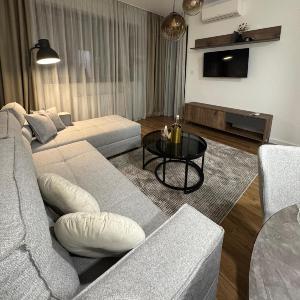 Apartman AK IX