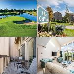 Stunning Retreat 2BR Loft Golf Course Condo 5549