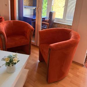 Apartment Center - Vjecna vatra