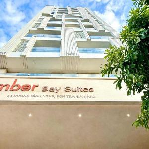 Amber Bay Hotel & Suites Da Nang