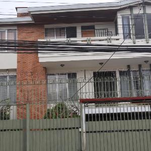 Hospedaje Turismo Académico Costa Rica