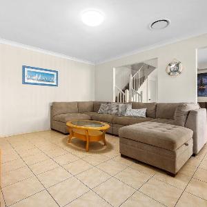 The Chillhouse at Fingal Bay