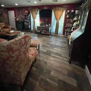 Near LSU Health district 3BR 2BA House quiet area