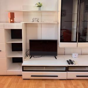 Apartment Center - Vjecna vatra